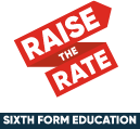 Raise the Rate